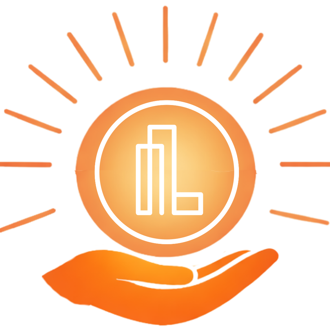 Hope for Tomorrow - logo